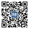 公众号二维码